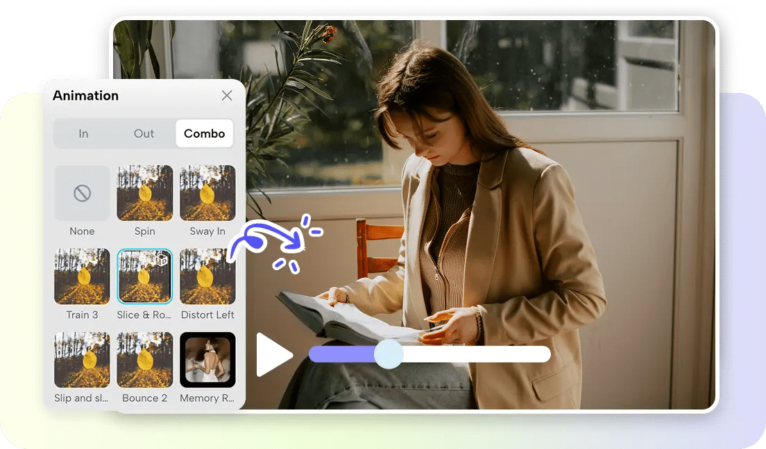 AI Movie Maker