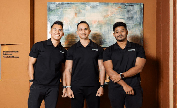 Best Personal Training