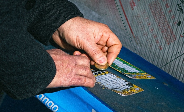 82 Lottery