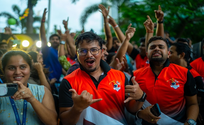 Goa Games