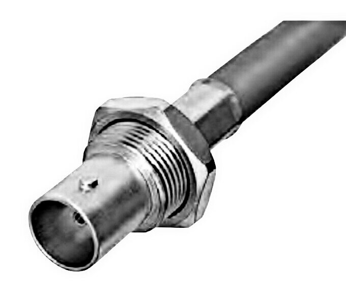 Bnc connector in hindi Bnc connector