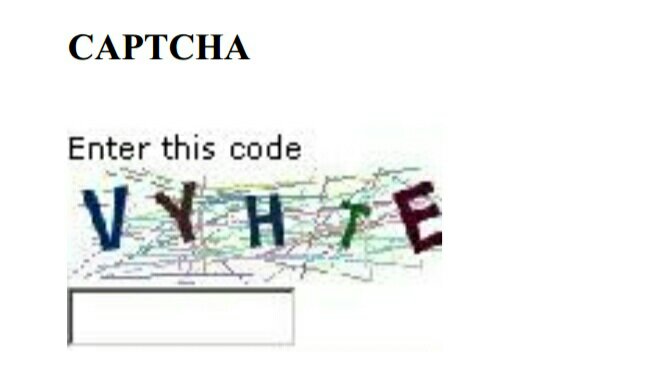Captcha for brute force attack Captcha for brute force attack in hindi