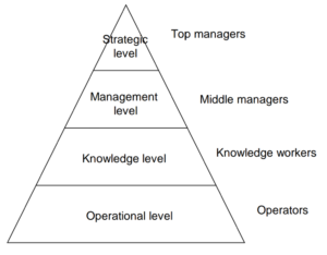 types of information system in hindi