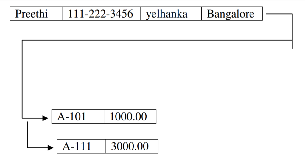 NETWORK MODEL IN HINDI