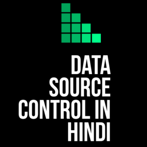 data source control