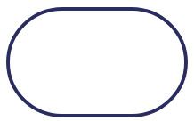 start stop symbol in Hindi flowchart