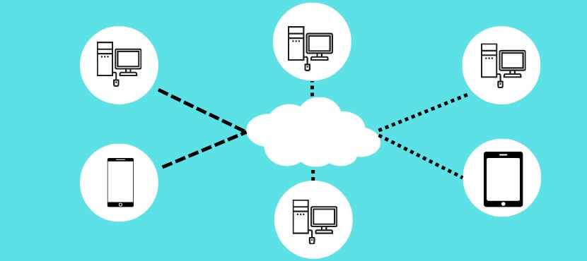 distributed computing in hindi