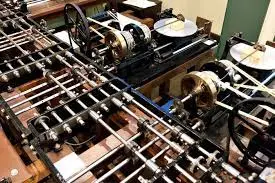 difference analyzer in Hindi