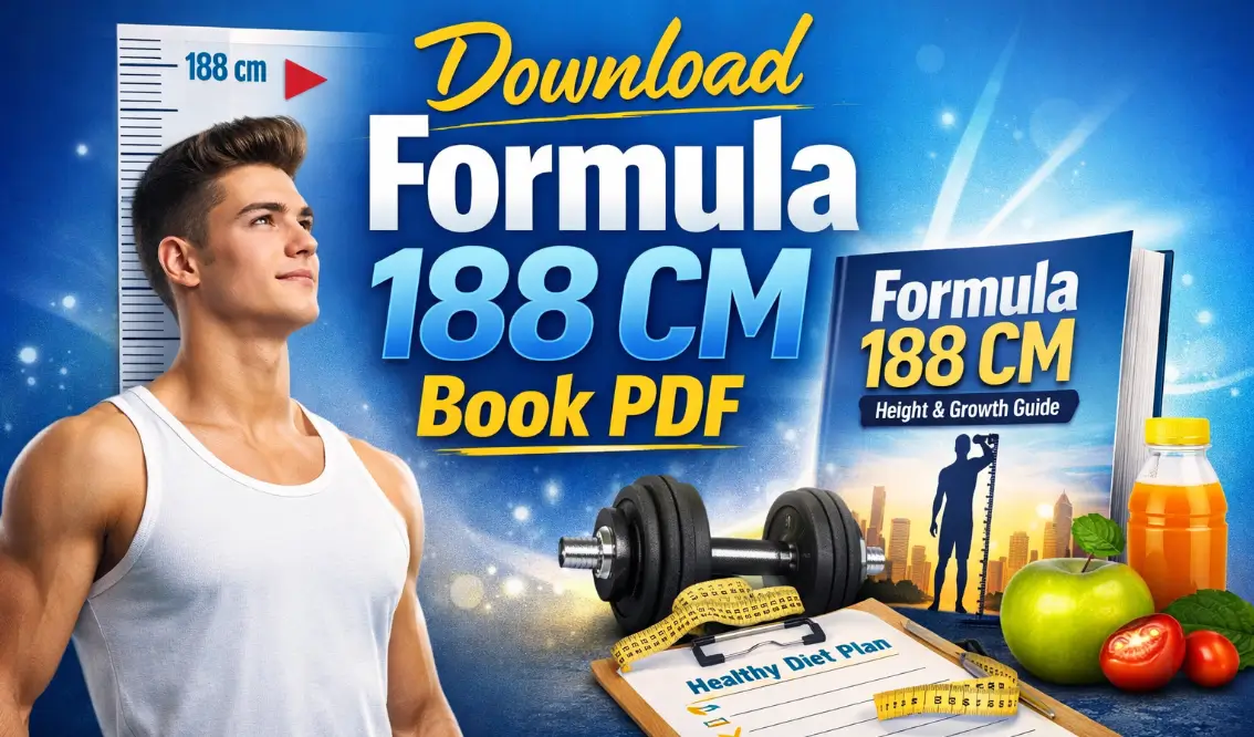 Formula 188 CM Book PDF Download